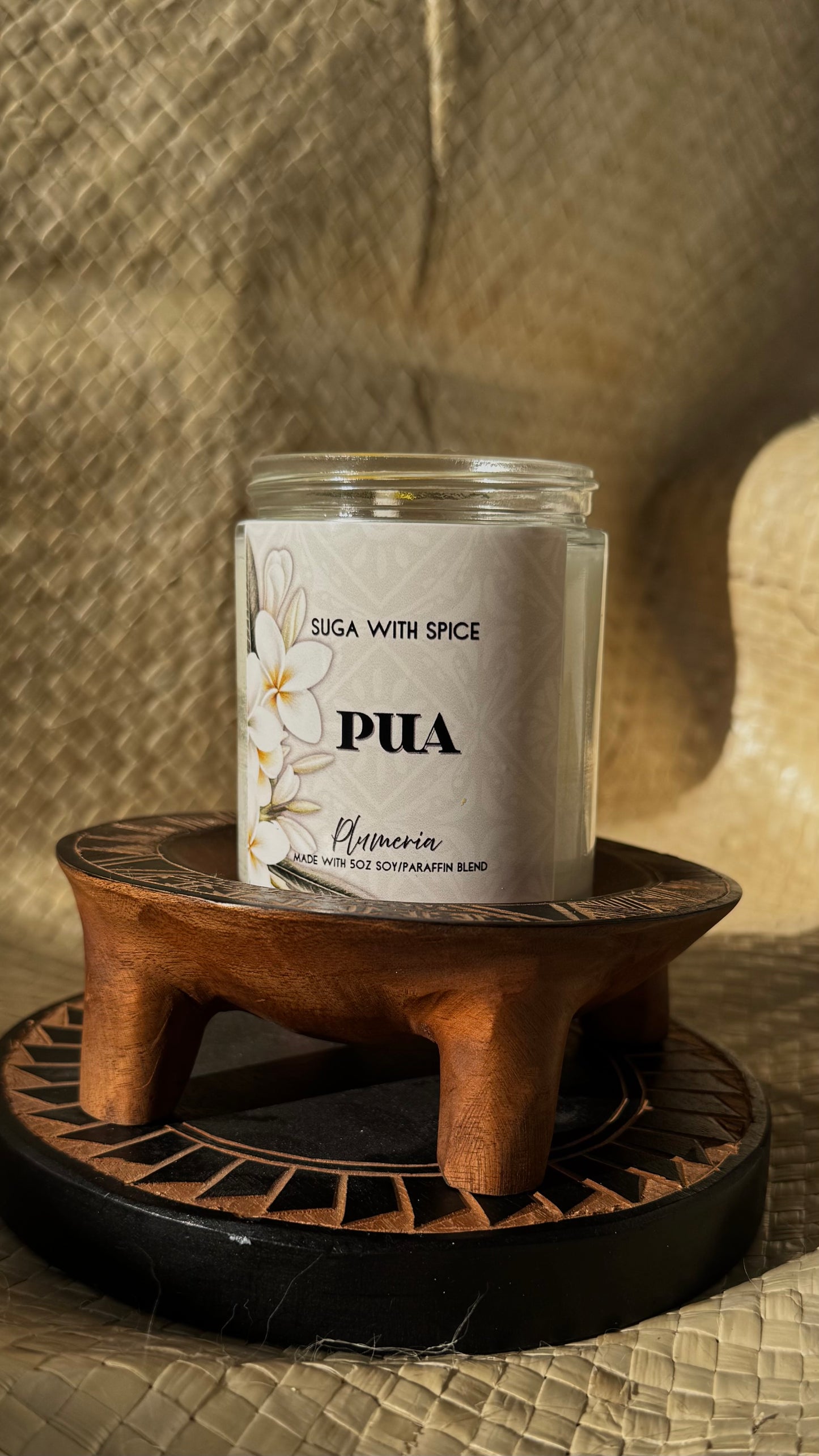 Mini Pua