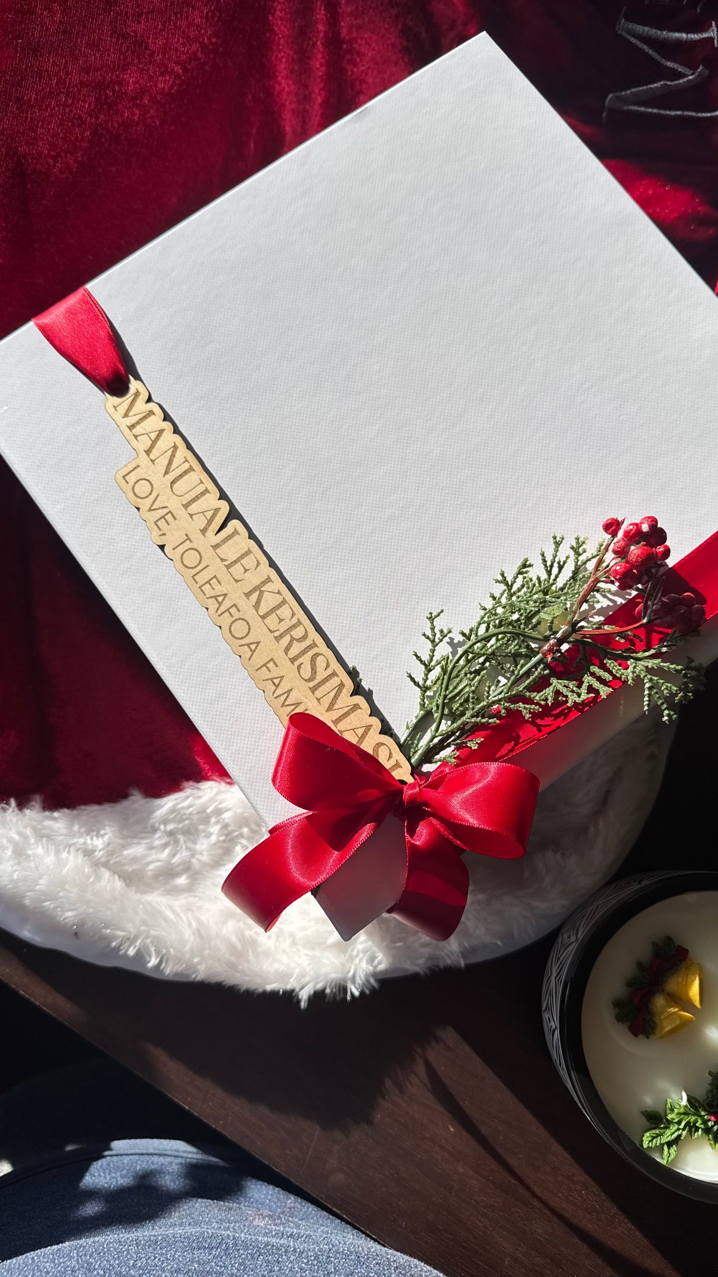 Fala..lalala Gift Set