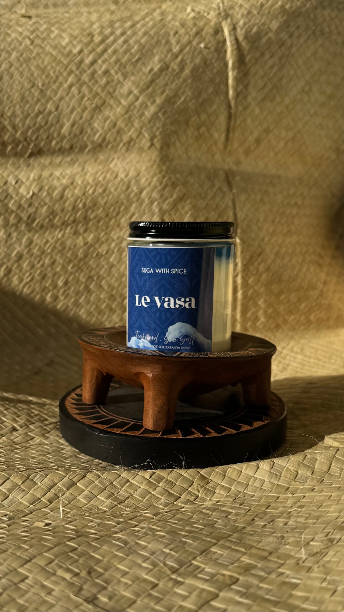 Mini Le Vasa
