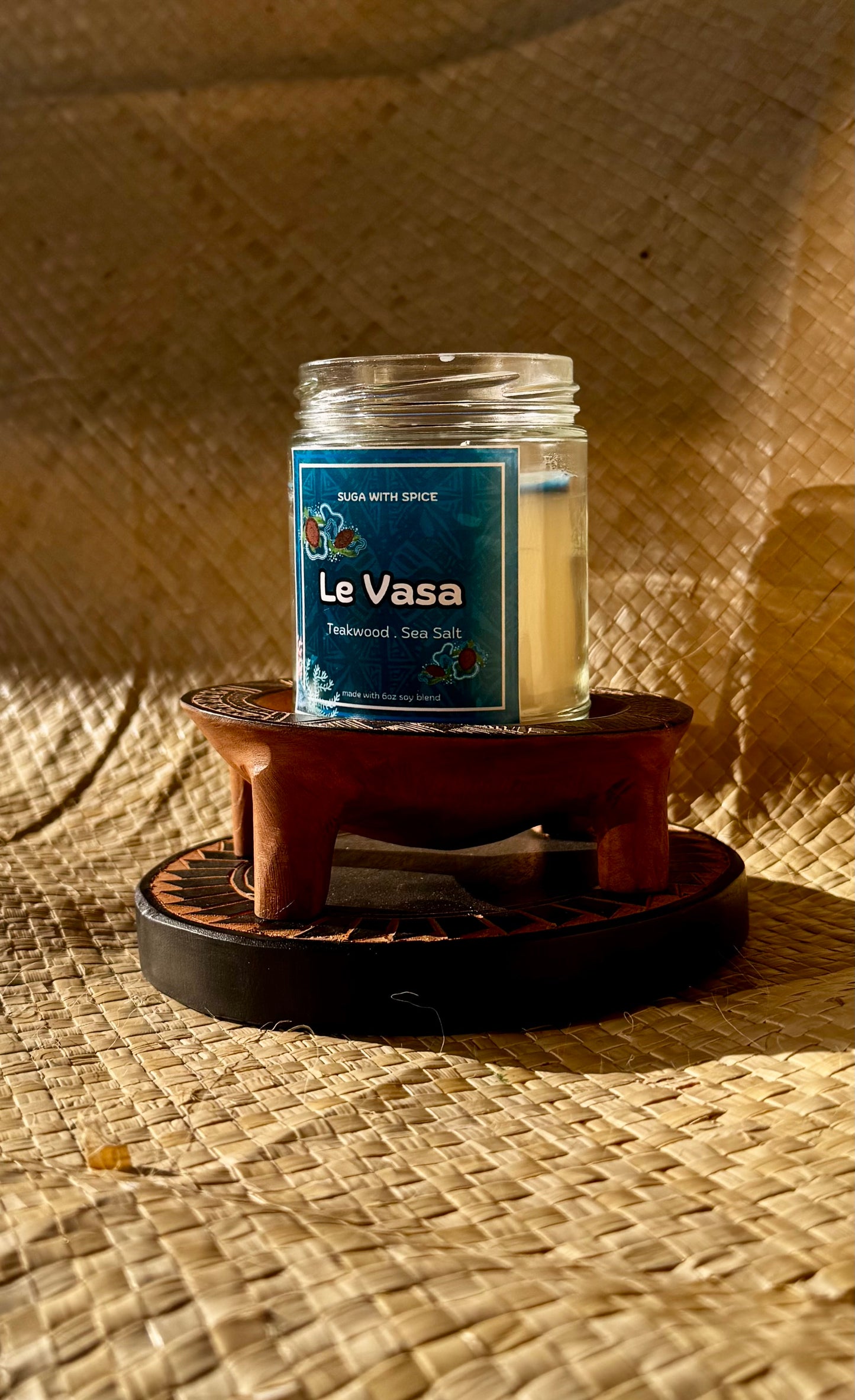 Mini Le Vasa