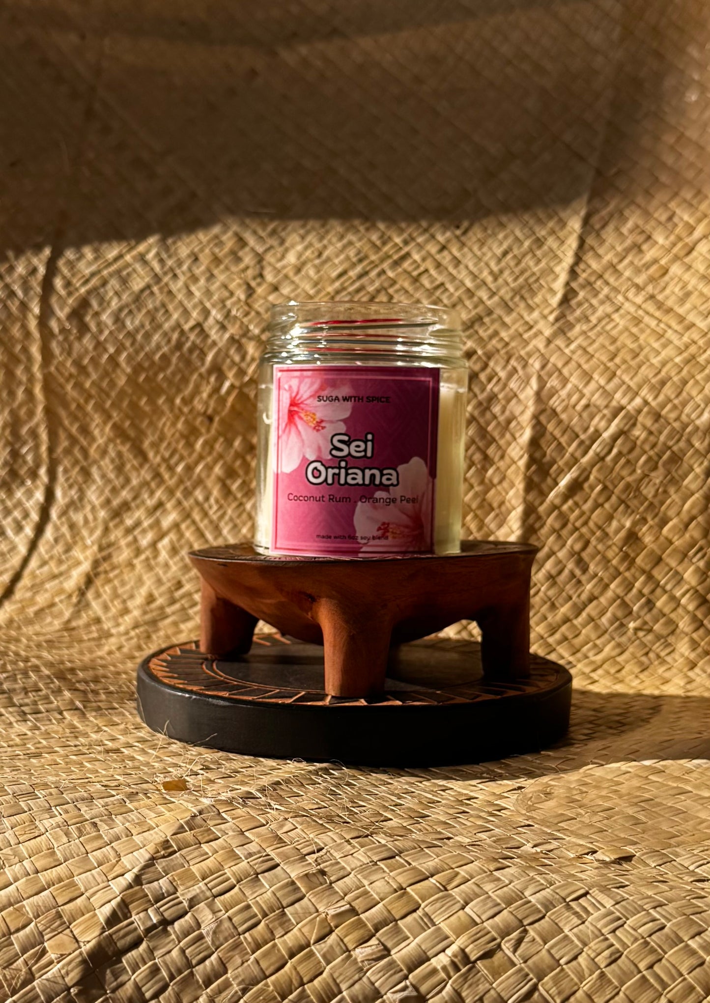 Mini Sei Oriana
