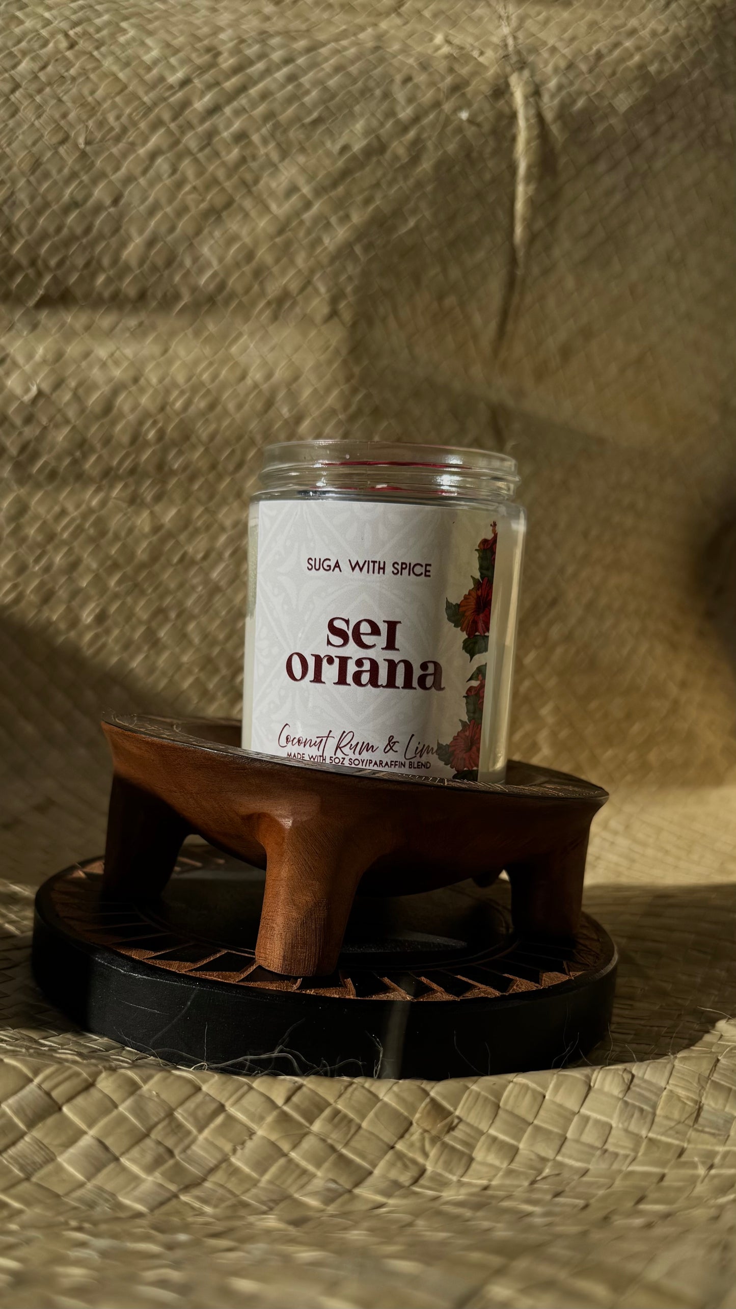 Mini Sei Oriana