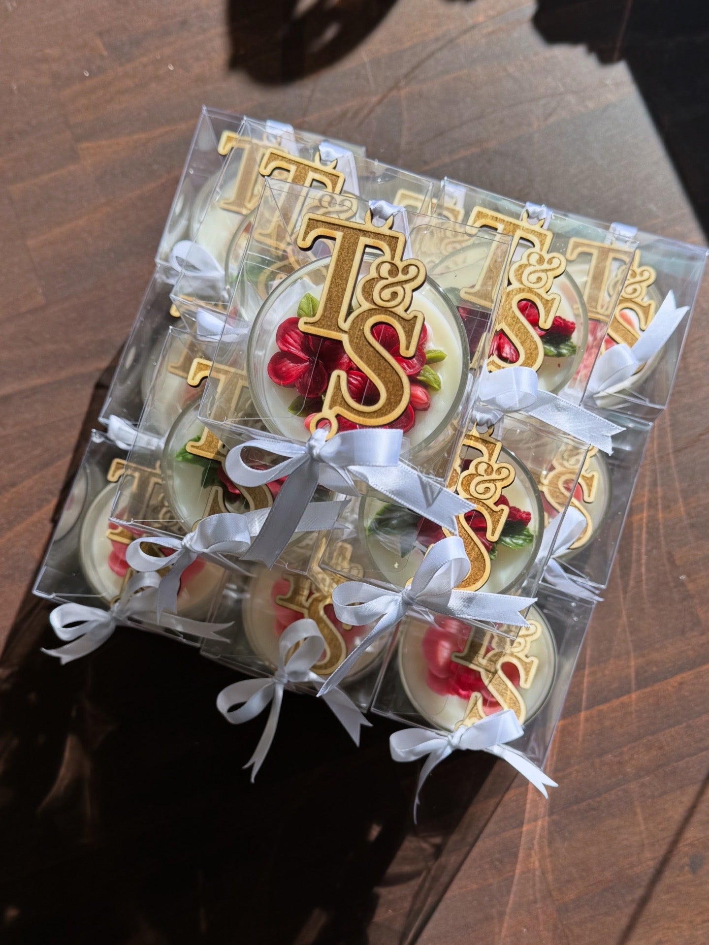 Custom Inquiry Order