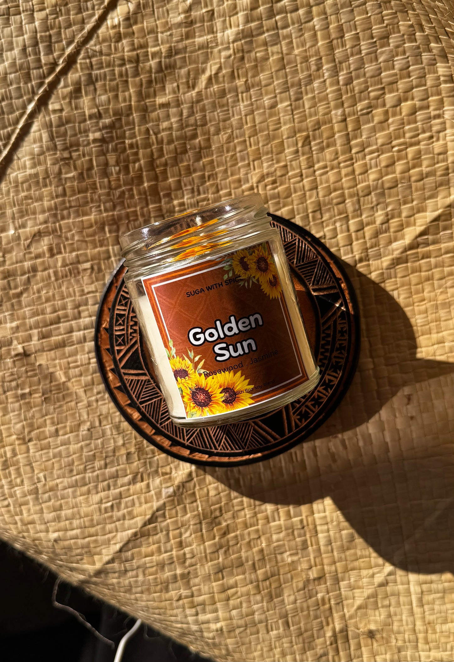 Golden Sun