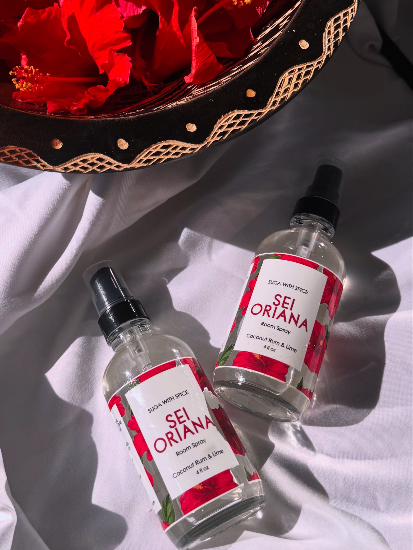 Sei Oriana Room Spray