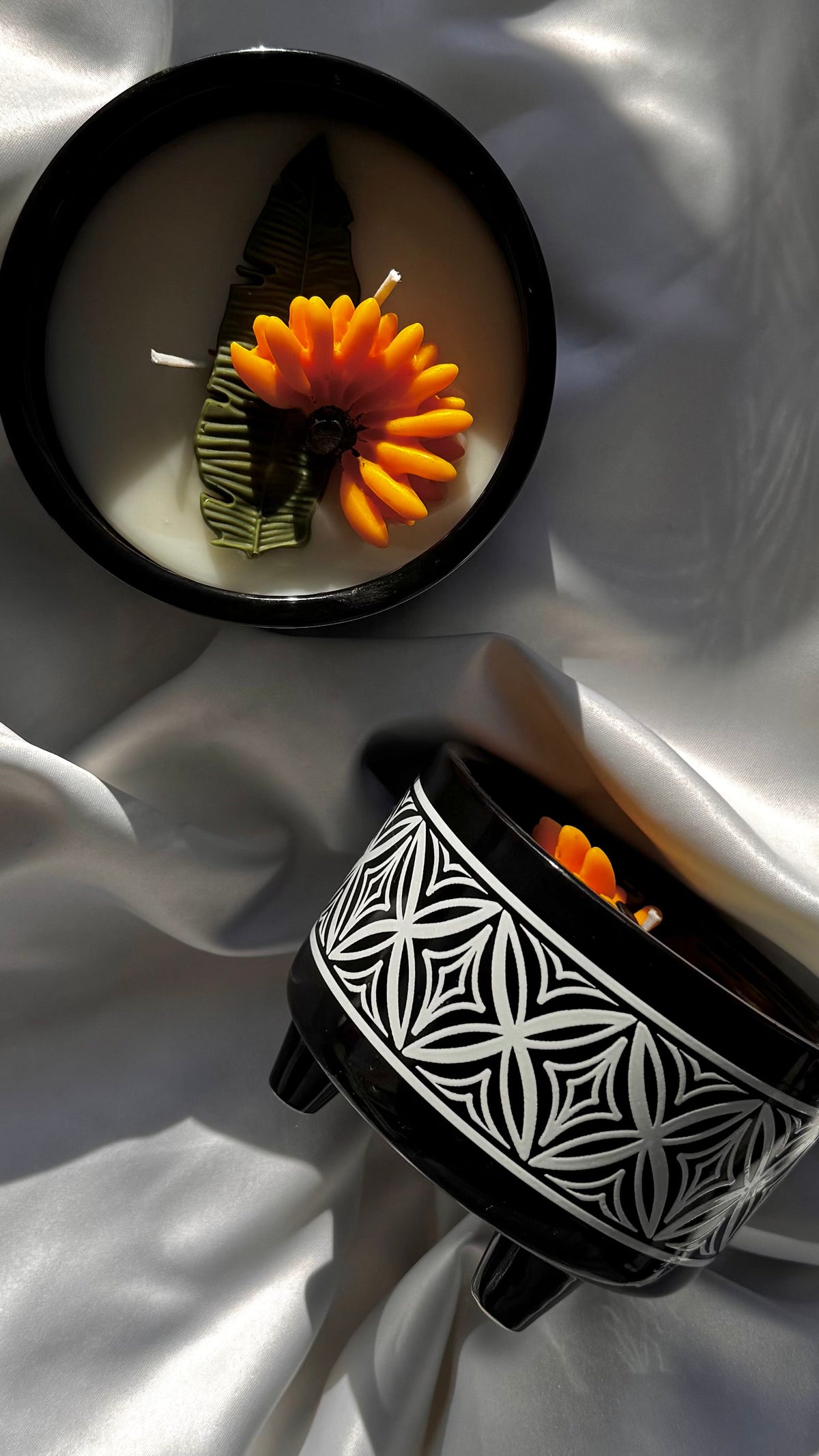 Signature Candles