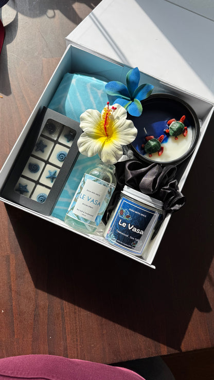 Moana Gift Set