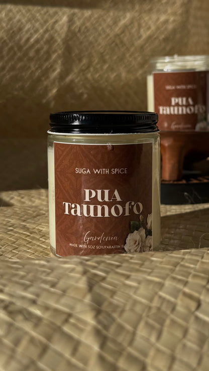 Mini Pua Taunofo