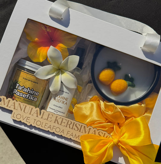 Falalalala … Gift Set