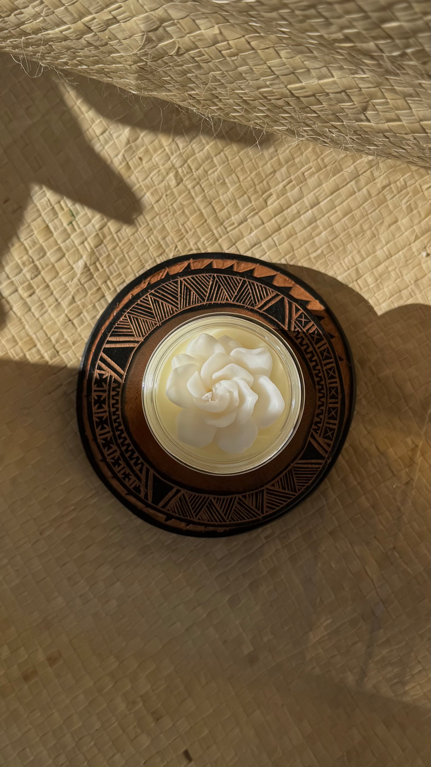 Mini Pua Taunofo