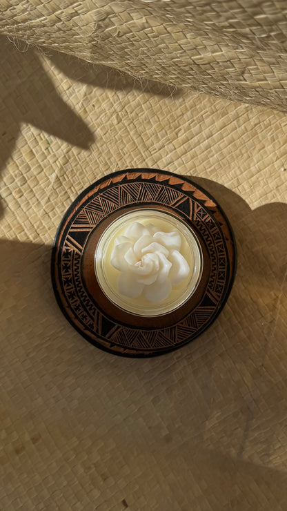 Mini Pua Taunofo