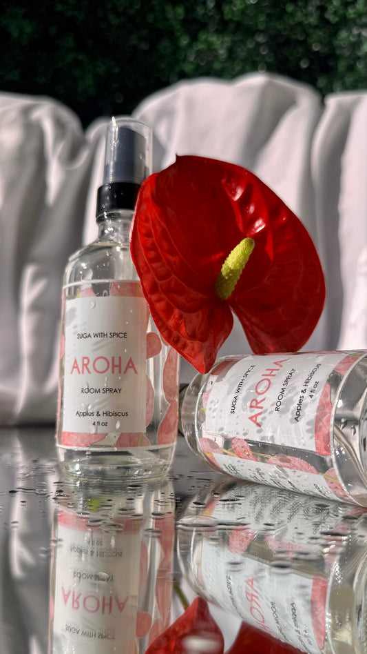 Aroha Room Spray