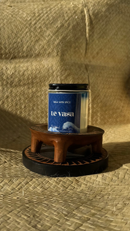 Mini Le Vasa