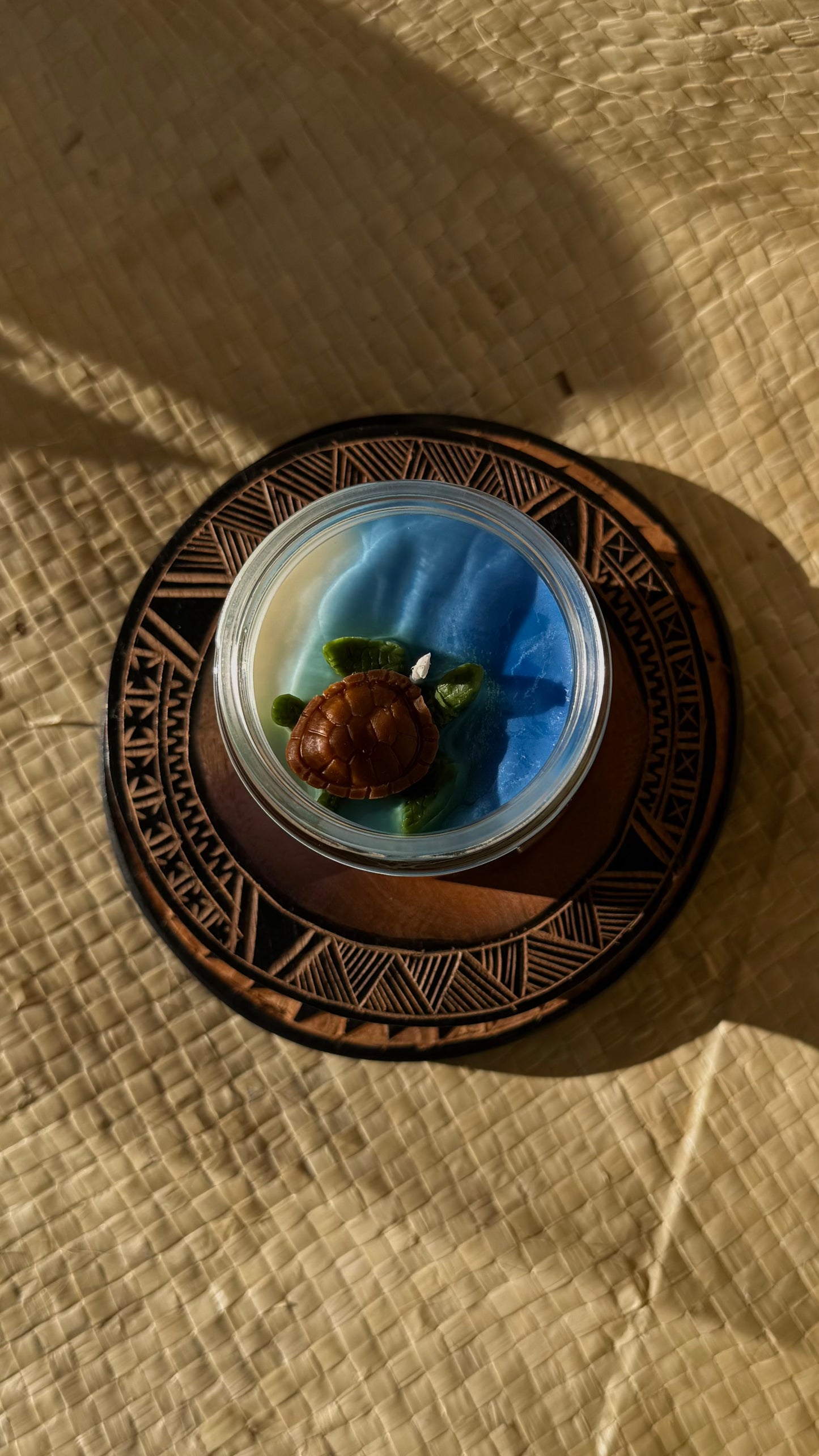 Mini Le Vasa