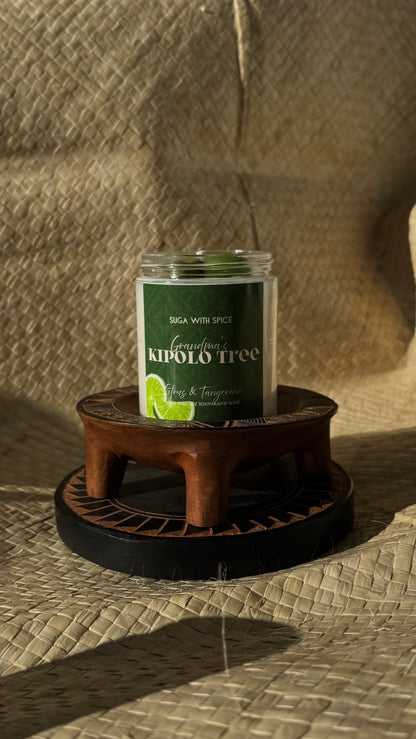 Mini Grams Kipolo Tree