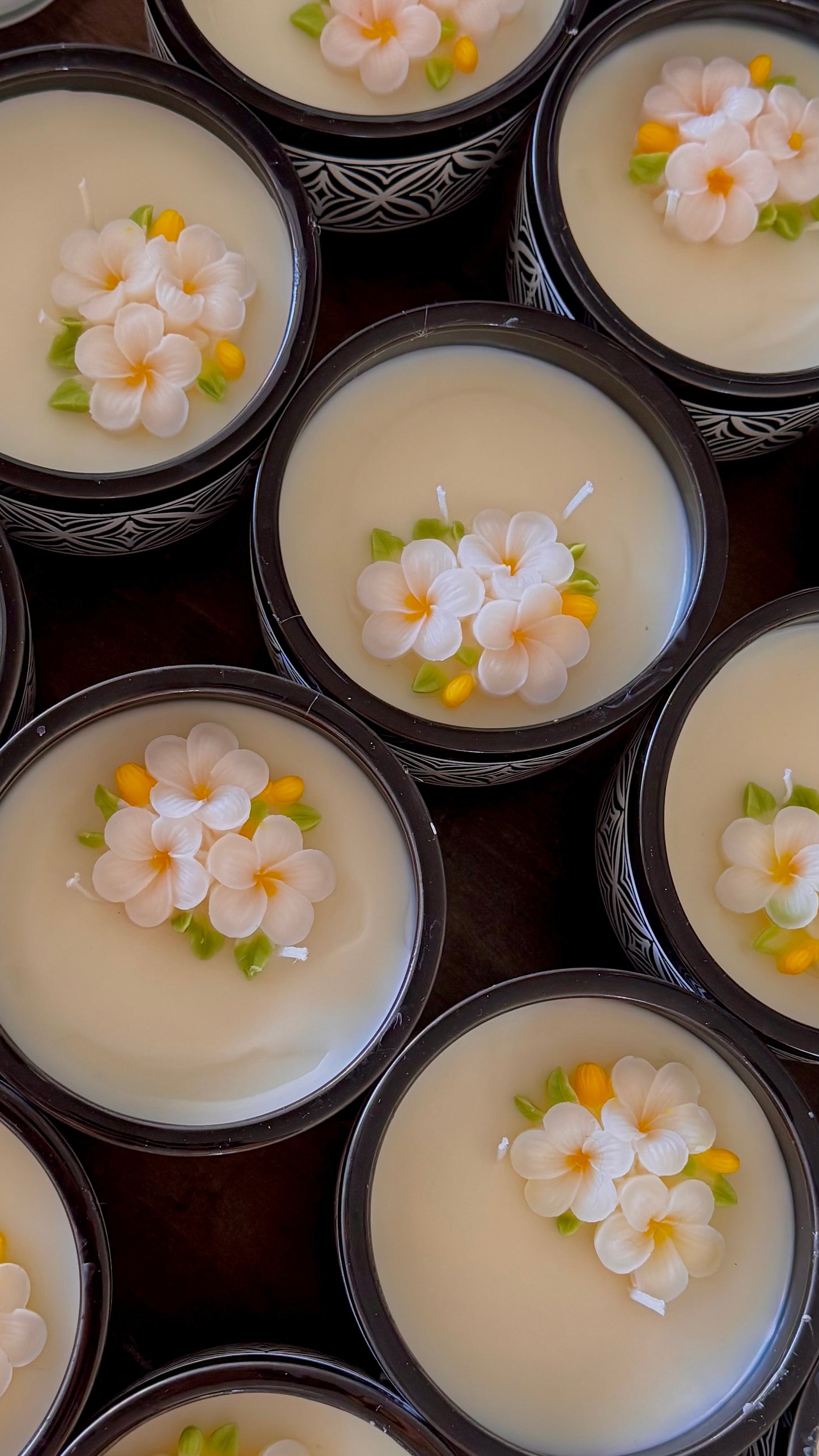 Nafanua's Dance Candle
