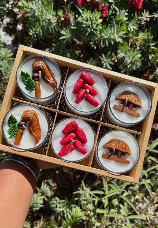 Measina Mini Favor Set 🇦🇸🇼🇸