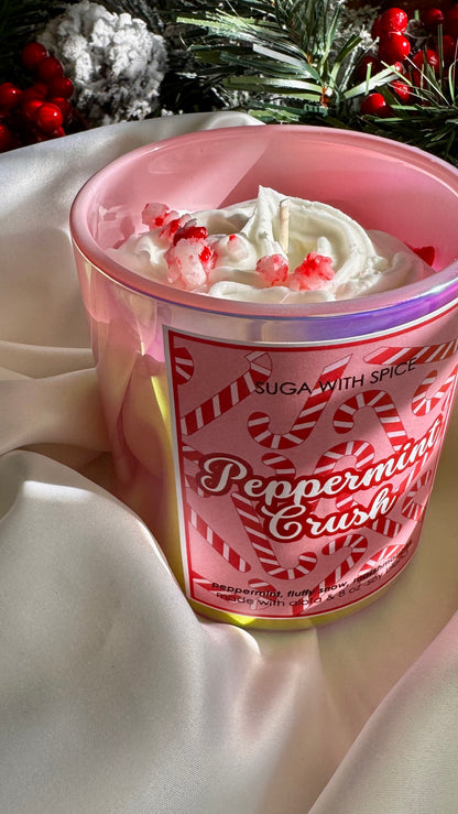 Peppermint Crush