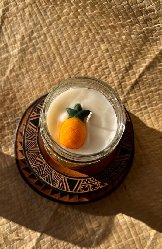 Mini Ta'ahine Pasefika