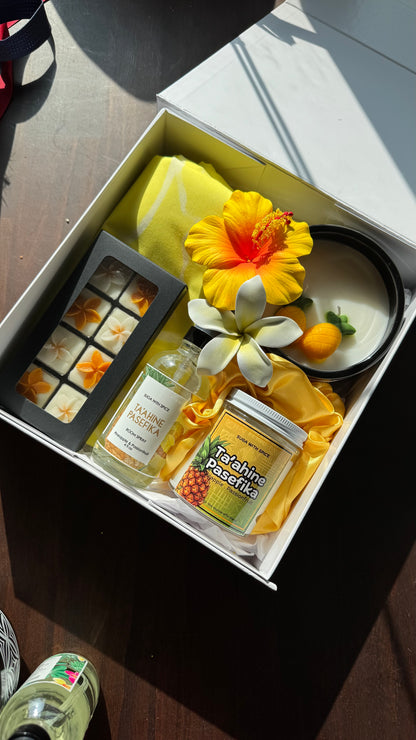 Fala..lalala Gift Set