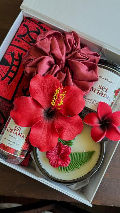 Aute This World Box 🌺
