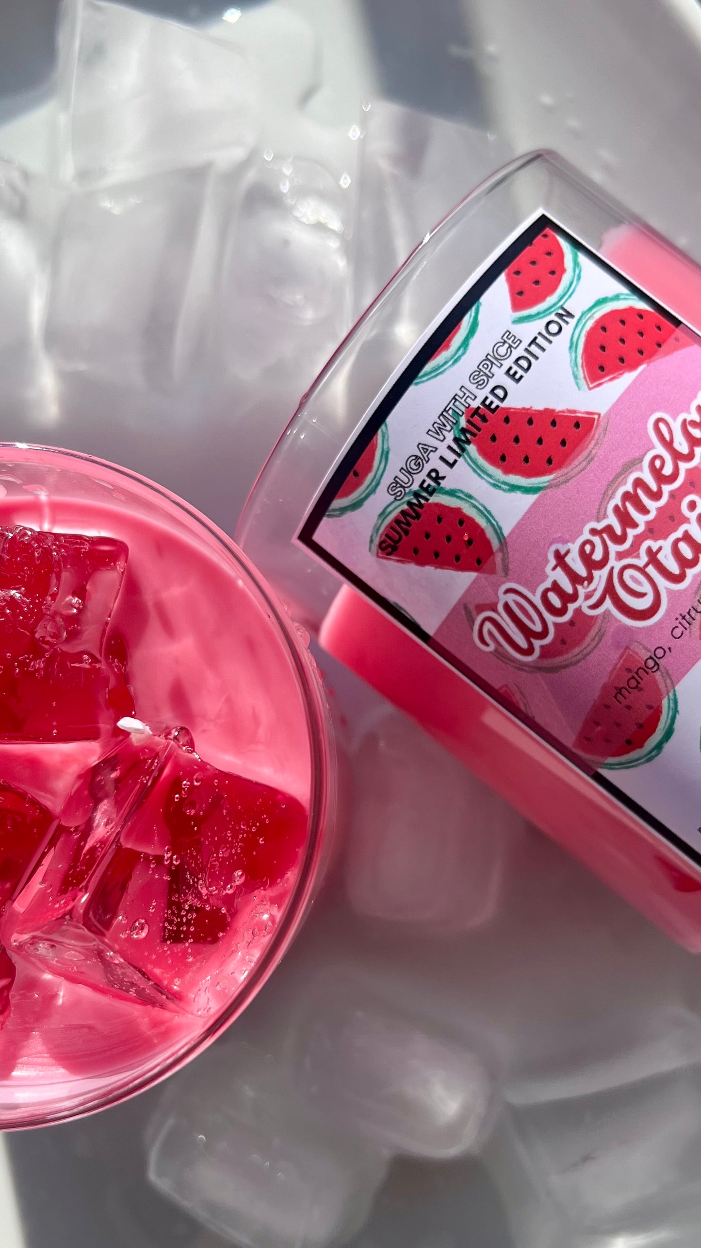 Watermelon Otai