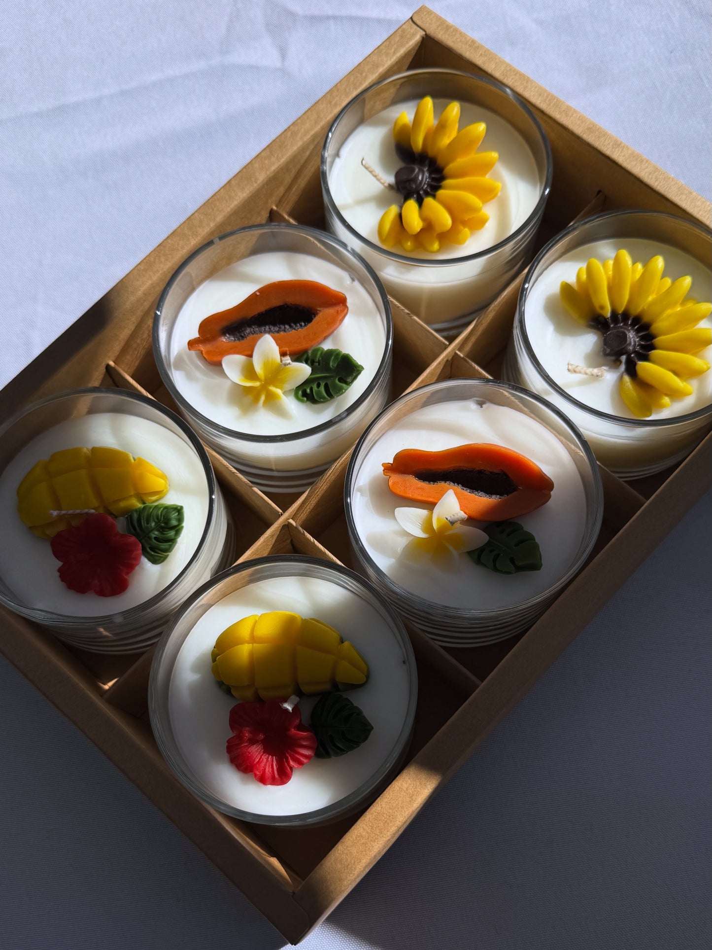 Taste of the Islands Mini Favor Set ✨🥭