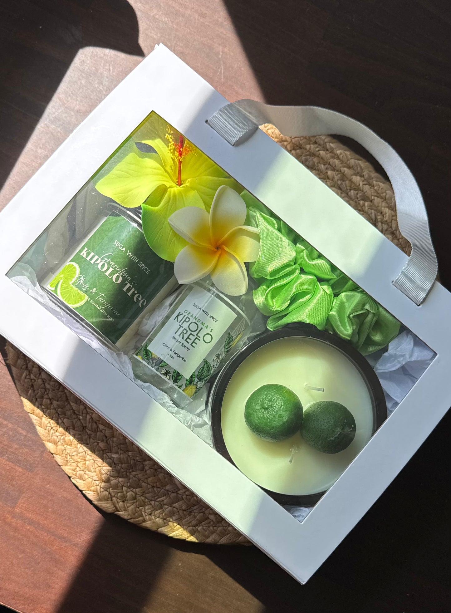 Kipolo Gift Set