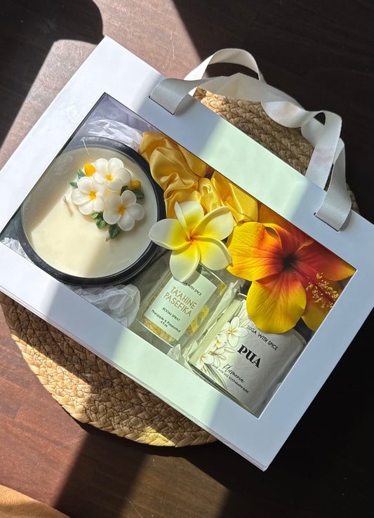Pua Set